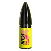 Riot X Salts Pink Lemon Lime Nic Salt